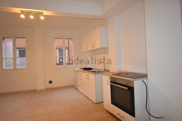 appartamento in affitto a Bologna in zona San Vitale