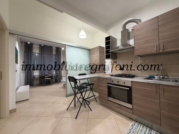 appartamento in affitto a Bologna in zona Andrea Costa