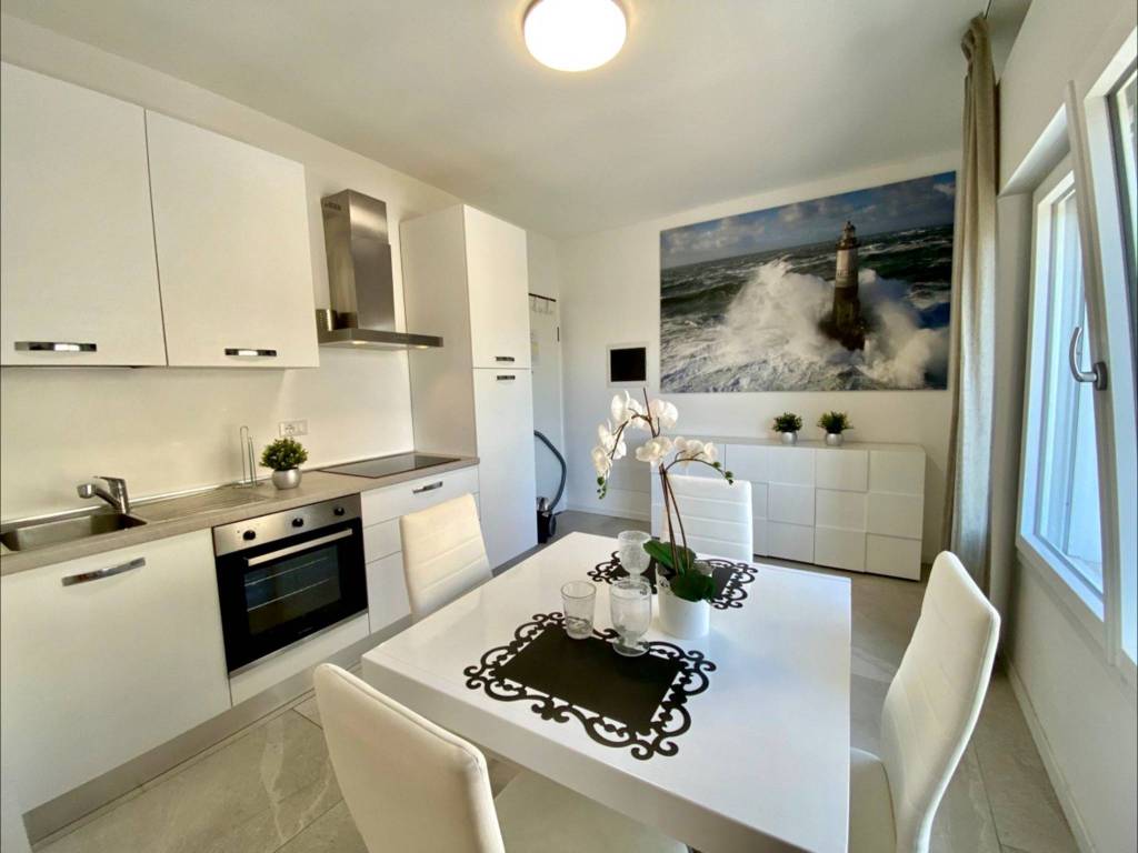 appartamento in affitto a Bologna in zona Bolognina