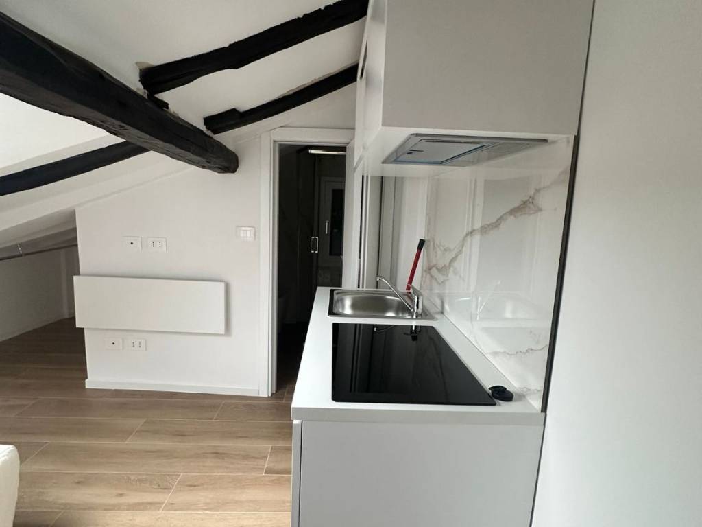 monolocale in affitto a Bologna