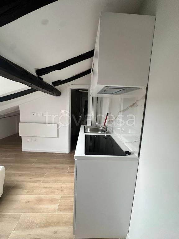 monolocale in affitto a Bologna in zona Centro Storico