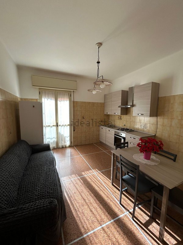 appartamento in affitto a Bologna in zona Savena