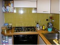 camera singola in affitto a Bologna in zona Quartiere Porto