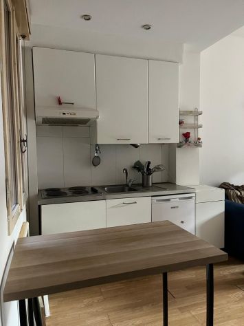 appartamento in affitto a Bologna in zona San Donato