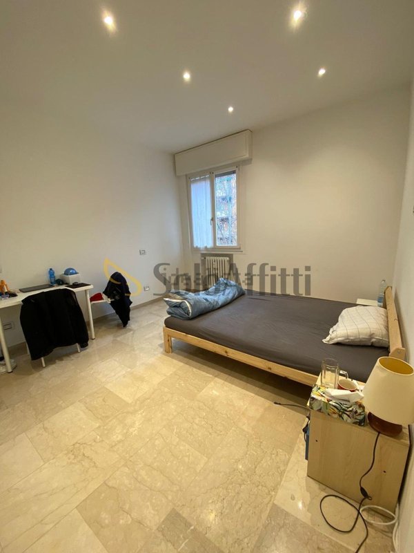 appartamento in affitto a Bologna in zona San Vitale
