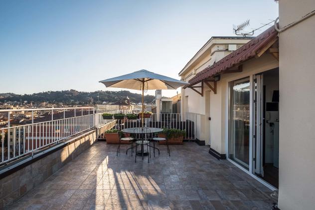 appartamento in affitto a Bologna in zona Centro Storico