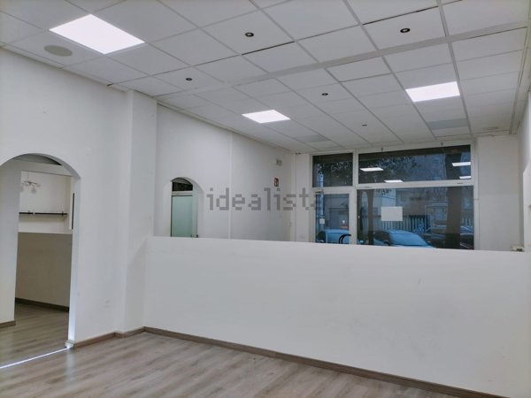 ufficio in affitto a Bologna in zona Savena