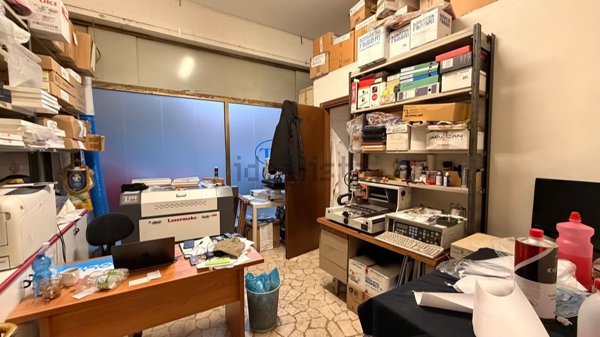 ufficio in affitto a Bologna in zona Quartiere Porto