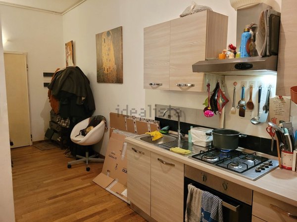 appartamento in affitto a Bologna in zona Santo Stefano