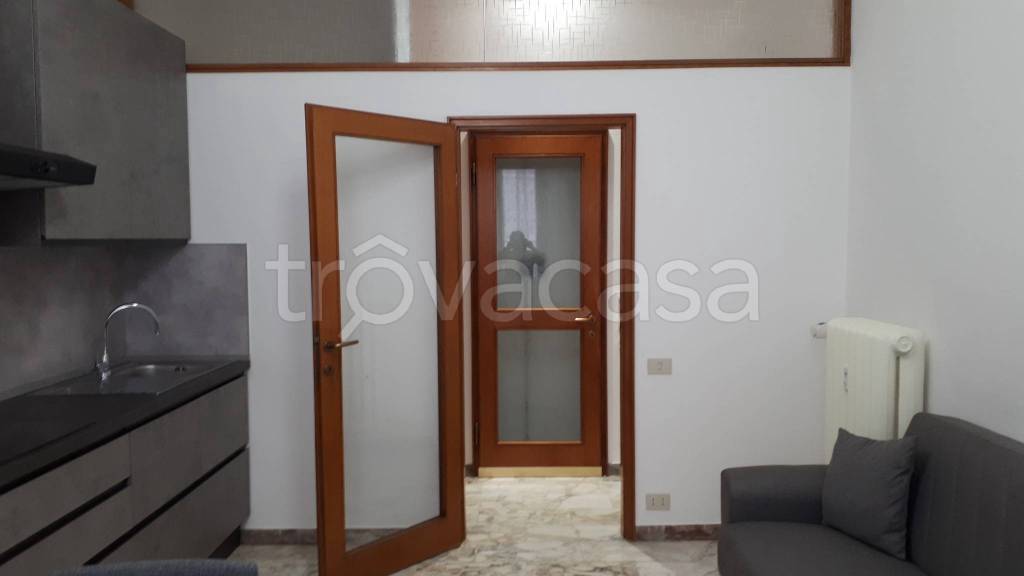 appartamento in affitto a Bologna in zona Centro Storico