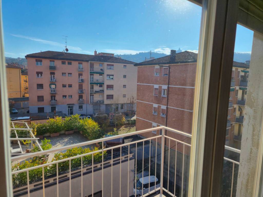 appartamento in affitto a Bologna in zona Reno