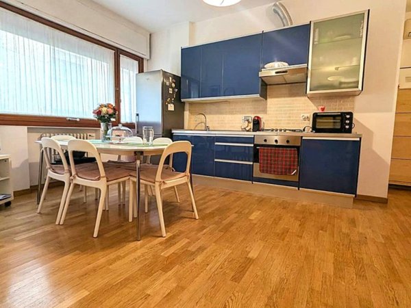 appartamento in affitto a Bologna in zona Centro Storico