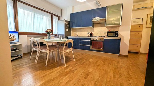 appartamento in affitto a Bologna in zona Centro Storico