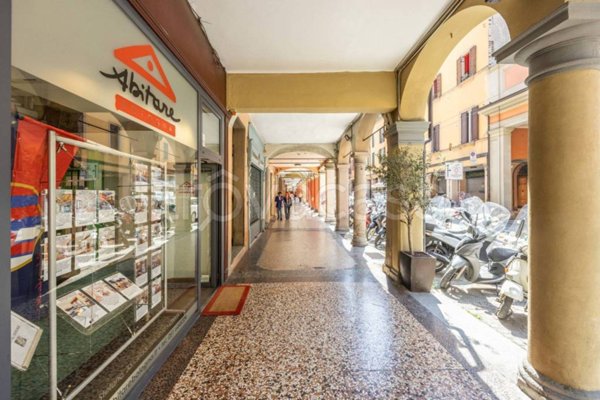 appartamento in affitto a Bologna