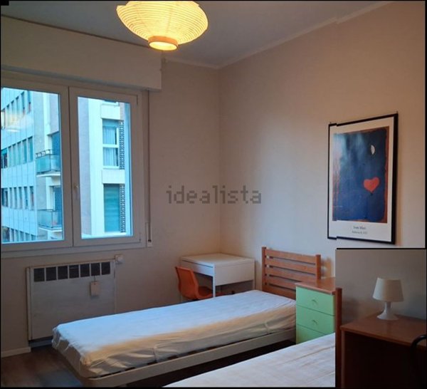 appartamento in affitto a Bologna in zona Quartiere Porto