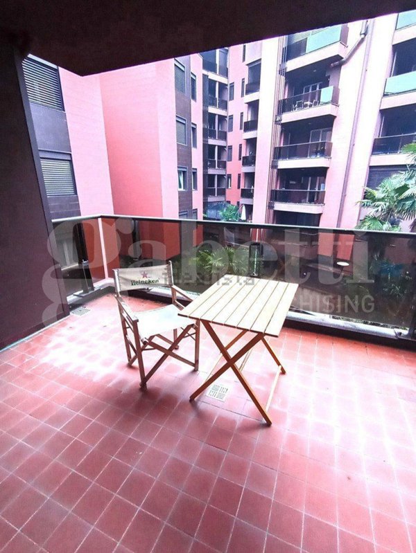 appartamento in affitto a Bologna in zona Lame