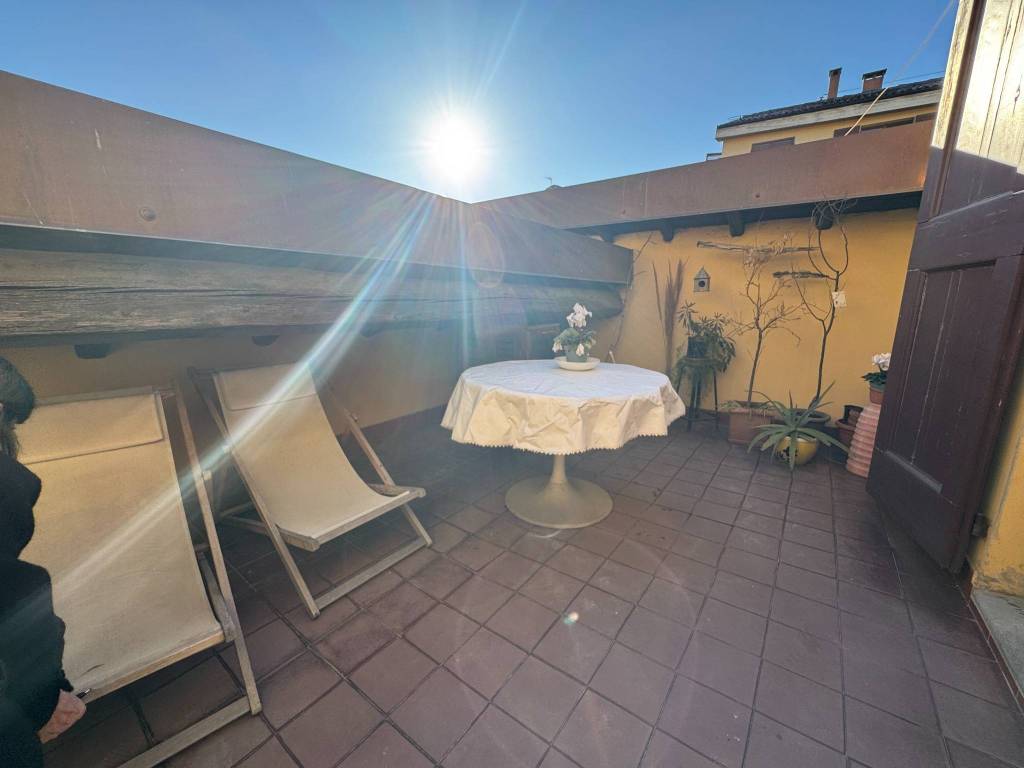 appartamento in affitto a Bologna in zona Centro Storico