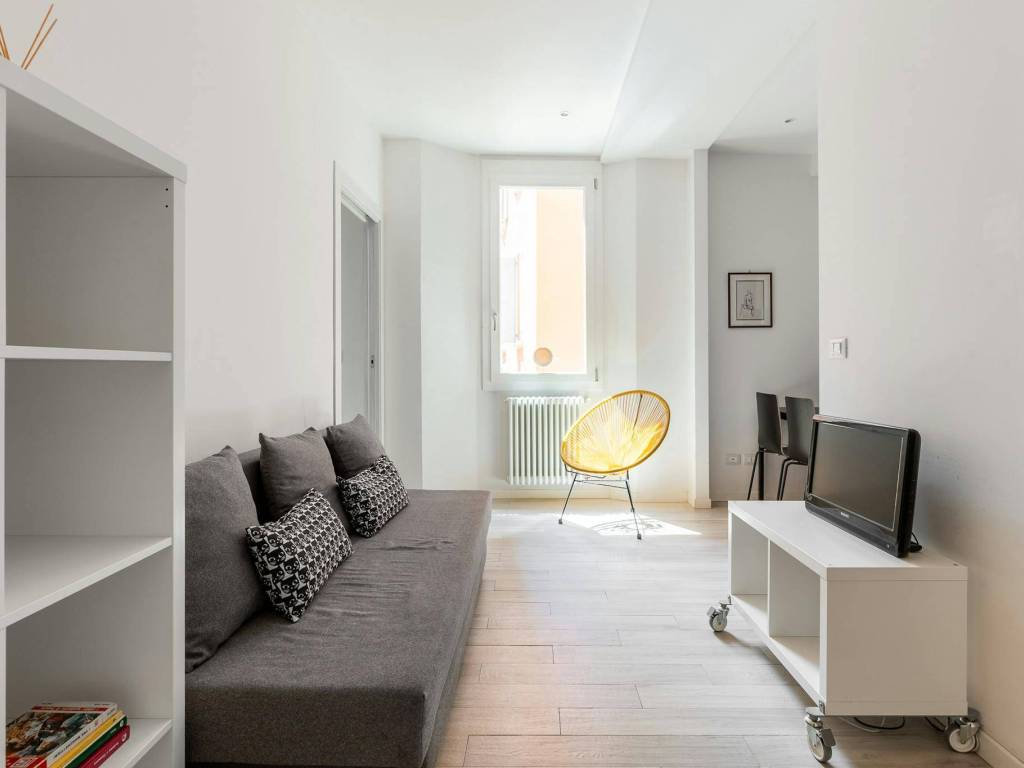 appartamento in affitto a Bologna