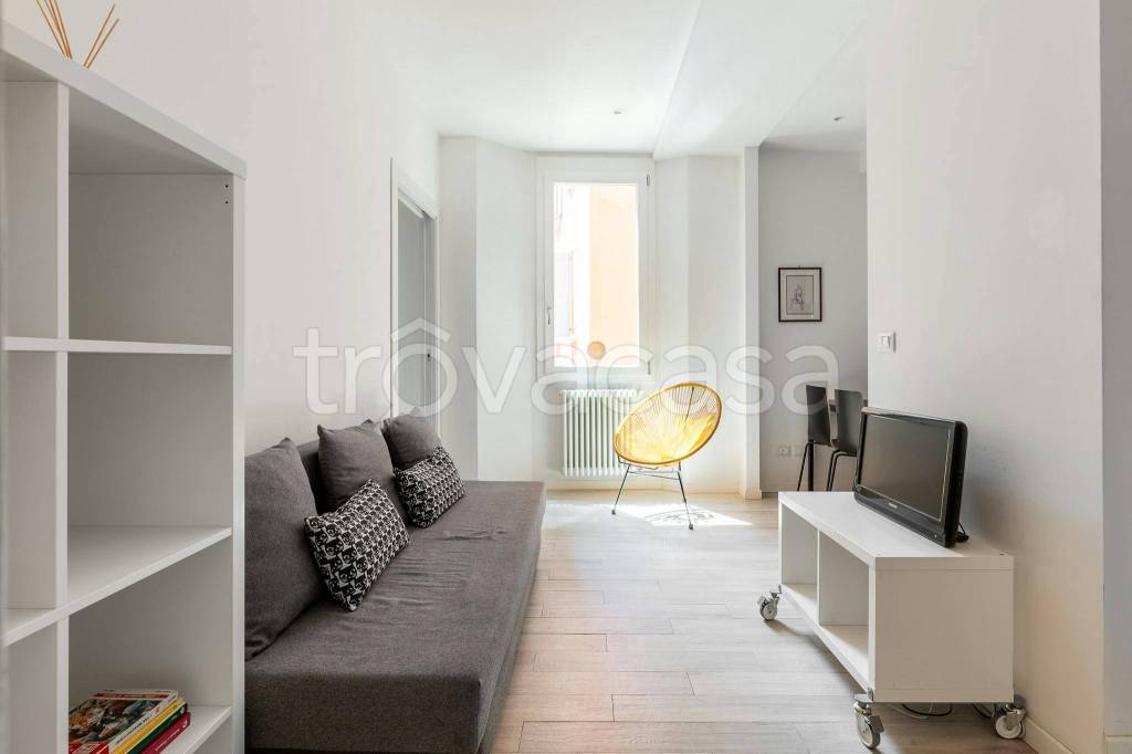 appartamento in affitto a Bologna in zona Centro Storico