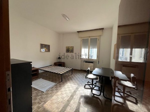 appartamento in affitto a Bologna in zona Quartiere Porto