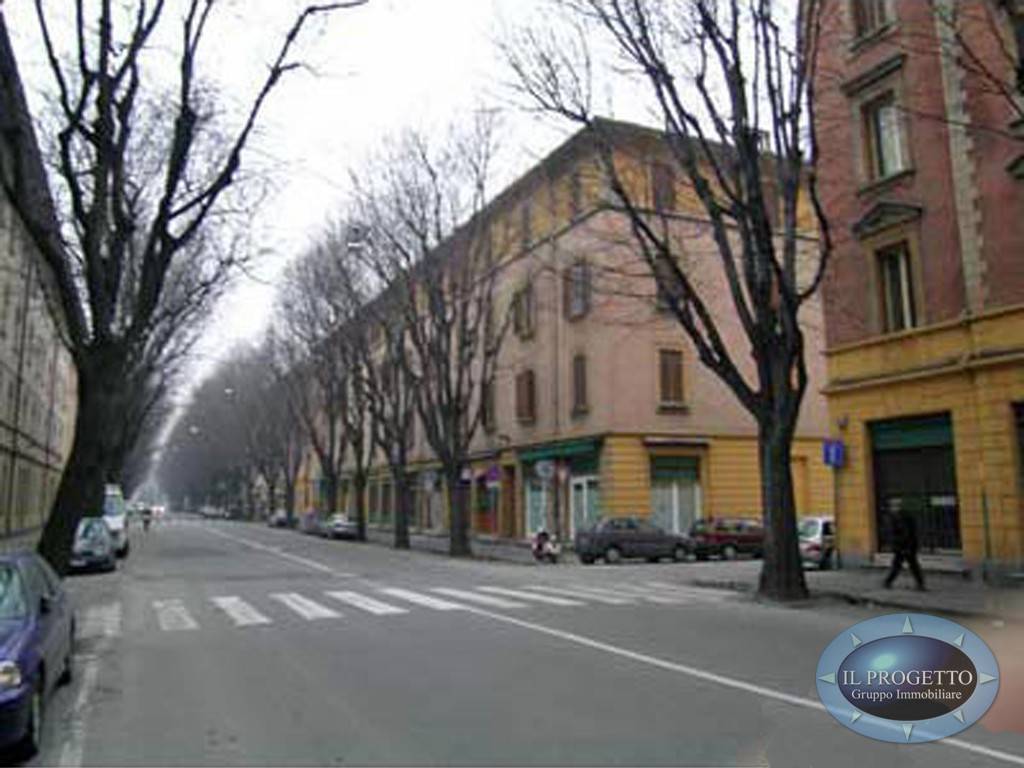 appartamento in affitto a Bologna in zona Bolognina