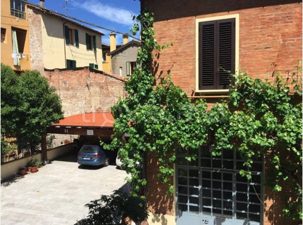 appartamento in affitto a Bologna in zona Saragozza