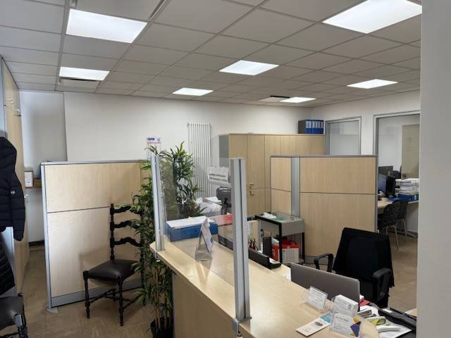 ufficio in affitto a Bologna in zona Corticella