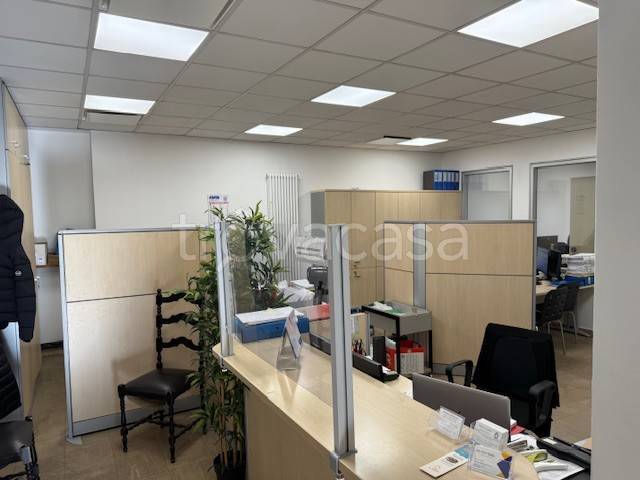 ufficio in affitto a Bologna in zona Bolognina