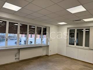 ufficio in affitto a Bologna in zona Bolognina