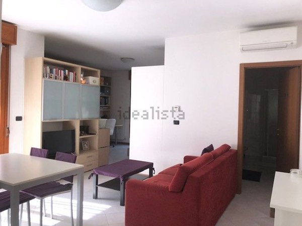 appartamento in affitto a Bologna