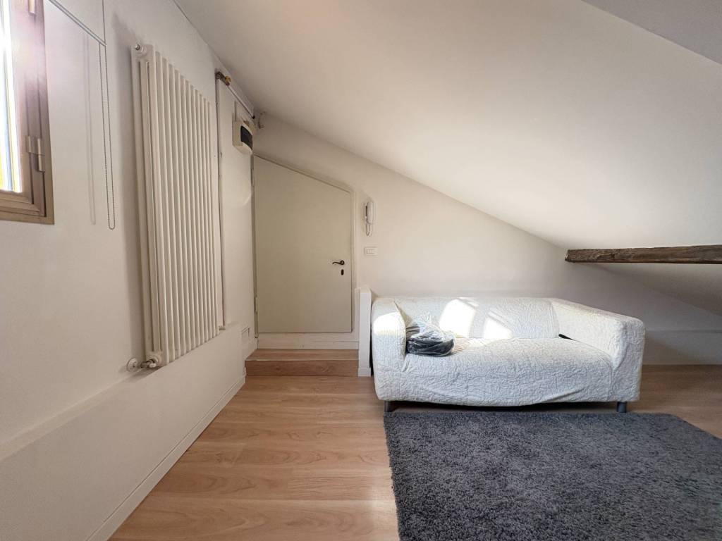 appartamento in affitto a Bologna in zona Quartiere Porto