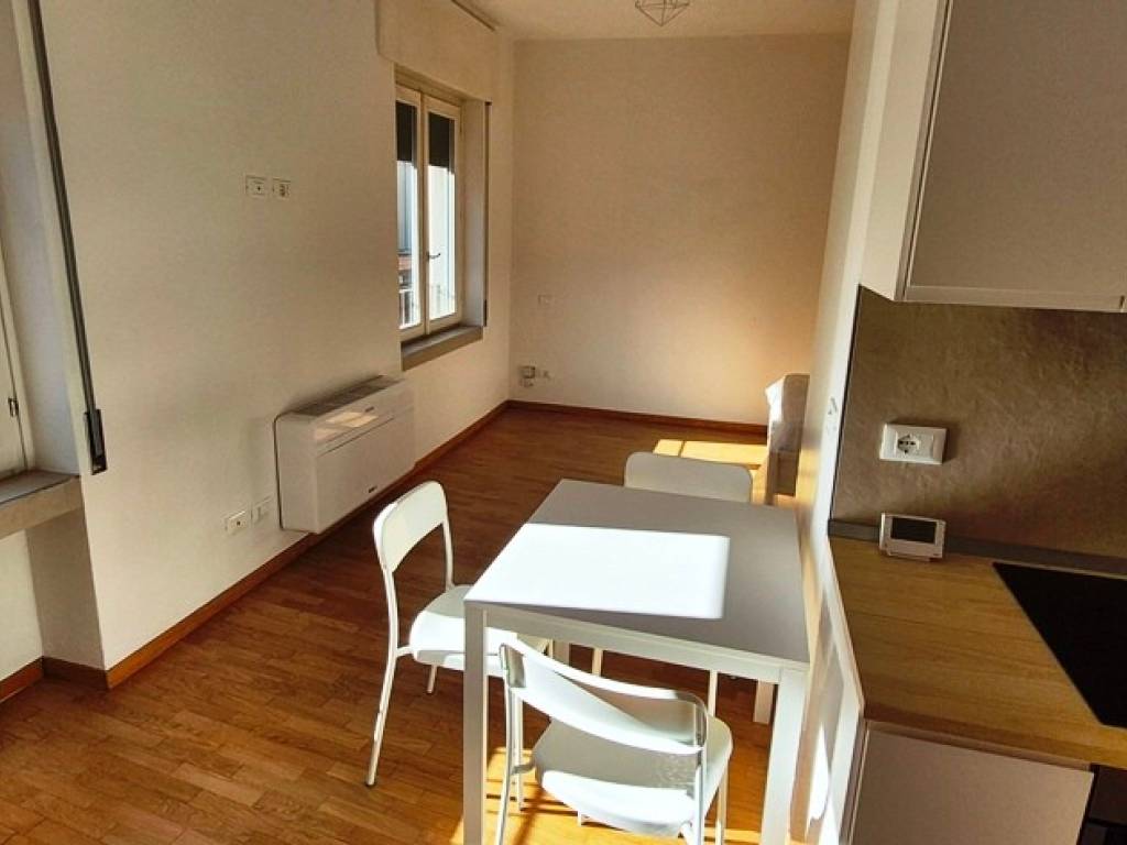 appartamento in affitto a Bologna