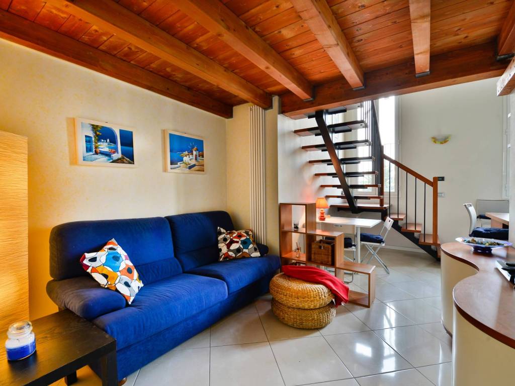 appartamento in affitto a Bologna in zona Bolognina