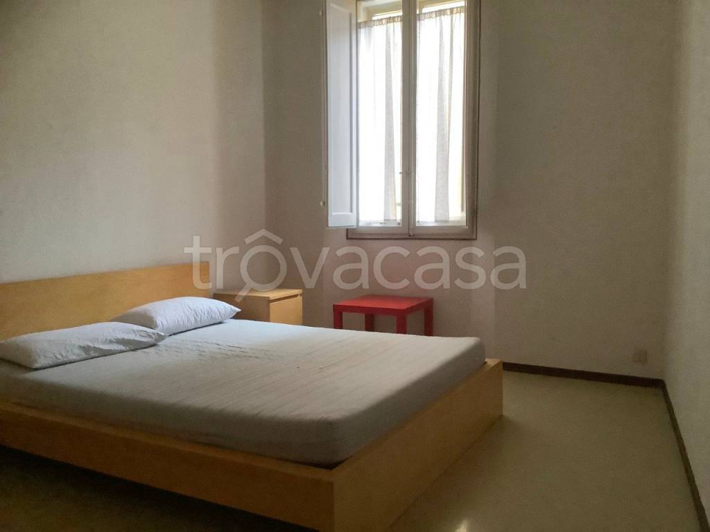 appartamento in affitto a Bologna in zona Santo Stefano