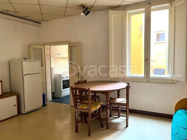 appartamento in affitto a Bologna in zona Santo Stefano