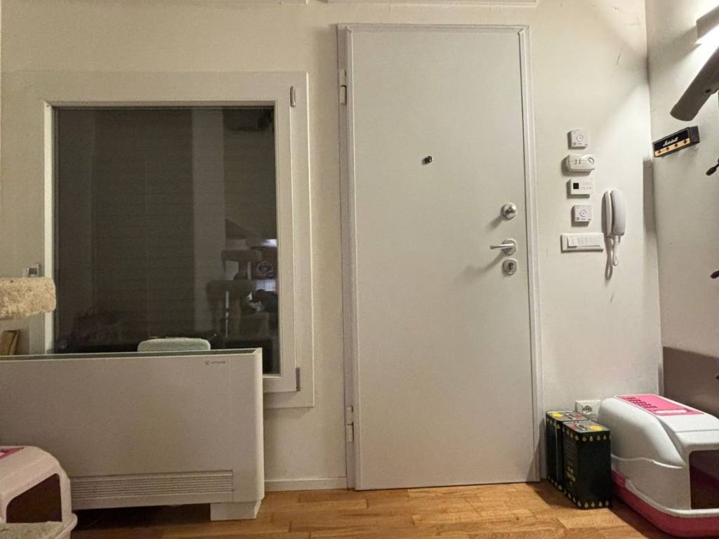 appartamento in affitto a Bologna in zona Savena