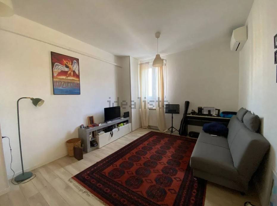 appartamento in affitto a Bologna in zona San Vitale