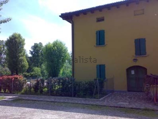 appartamento in affitto a Bologna in zona Borgo Panigale