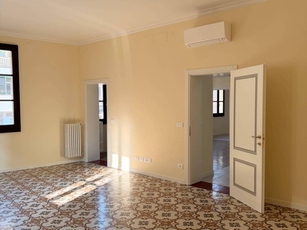 appartamento in affitto a Bologna in zona Centro Storico