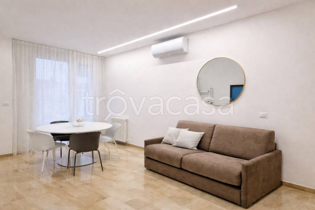 appartamento in affitto a Bologna