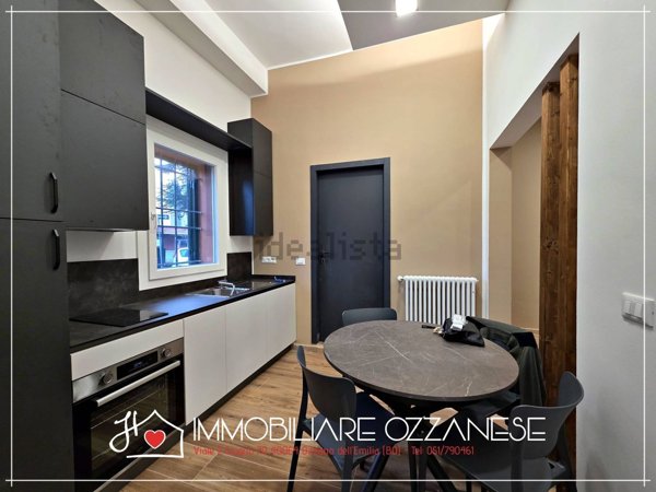 appartamento in affitto a Bologna in zona Centro Storico