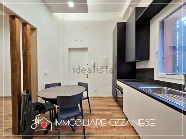 appartamento in affitto a Bologna in zona Centro Storico