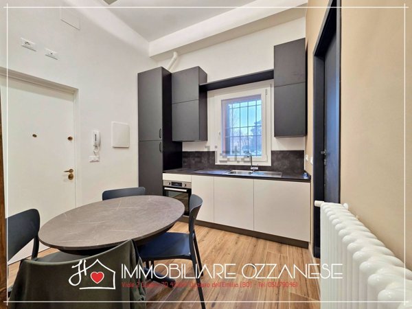 appartamento in affitto a Bologna in zona Centro Storico