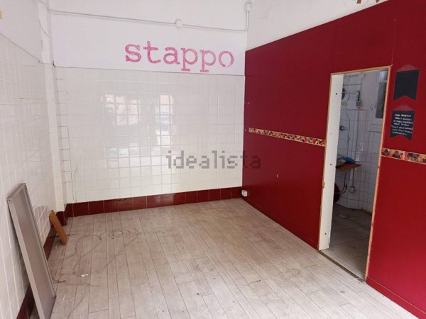 negozio in affitto a Bologna