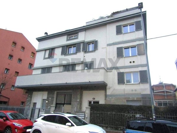 appartamento in affitto a Bologna in zona San Vitale
