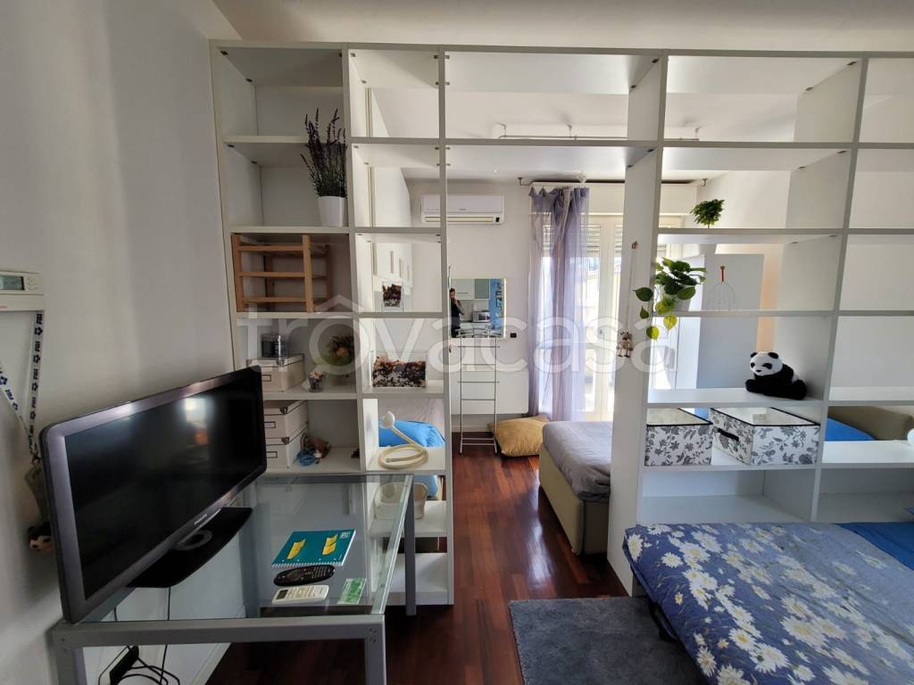 appartamento in affitto a Bologna in zona San Vitale