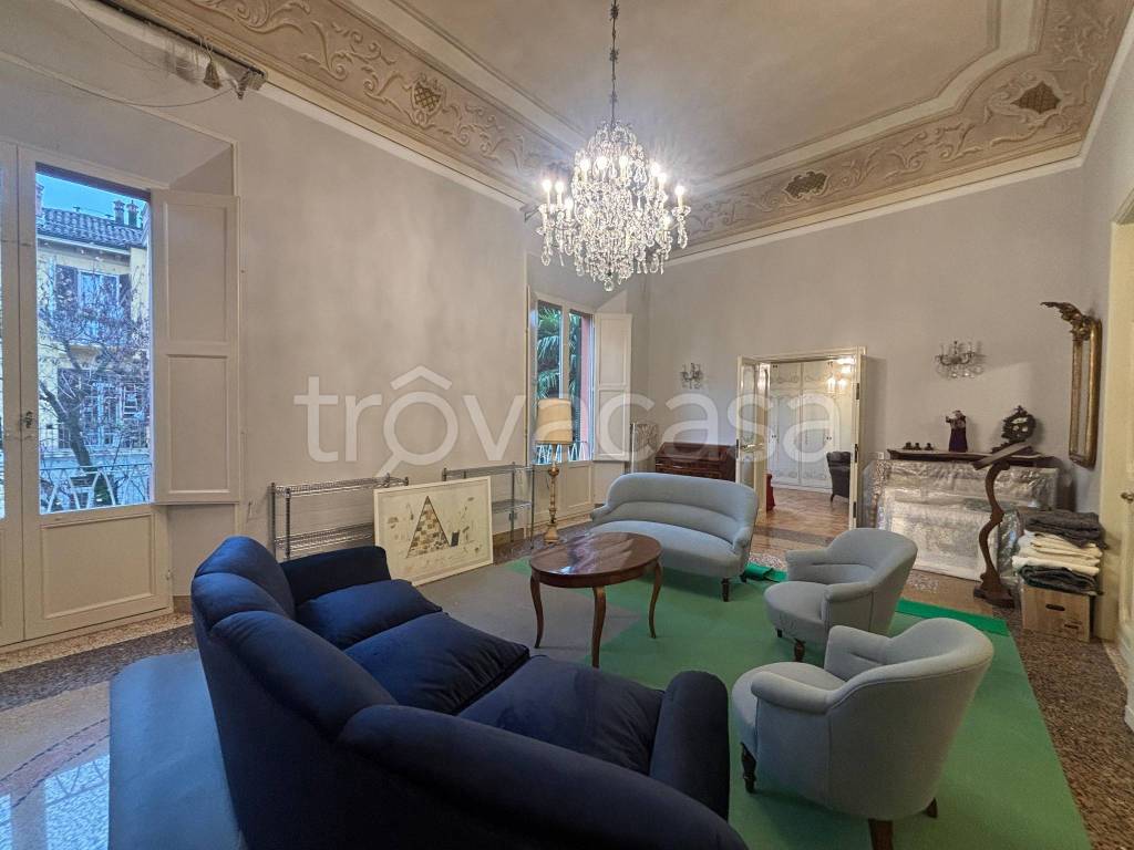 appartamento in affitto a Bologna in zona Santo Stefano