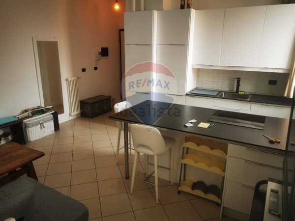 appartamento in affitto a Bologna in zona Murri