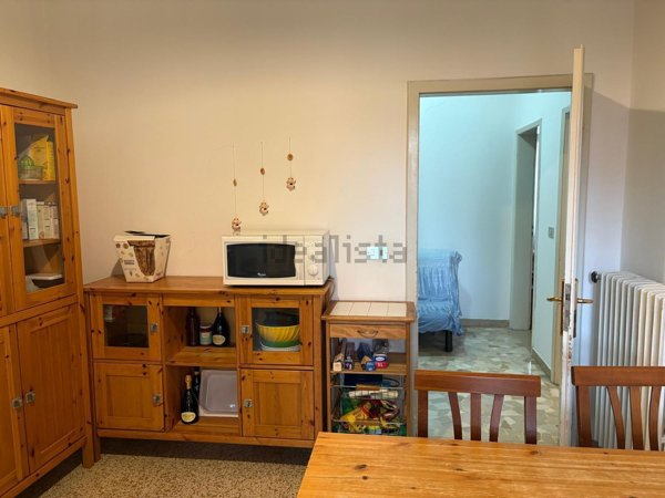 appartamento in affitto a Bologna in zona San Vitale