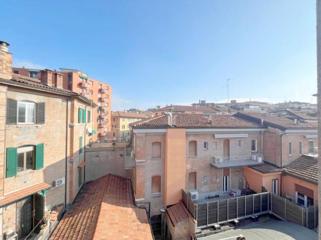 appartamento in affitto a Bologna in zona Lame